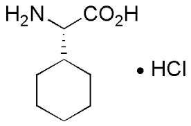 L-Cyclohexylglycine hydrochloride